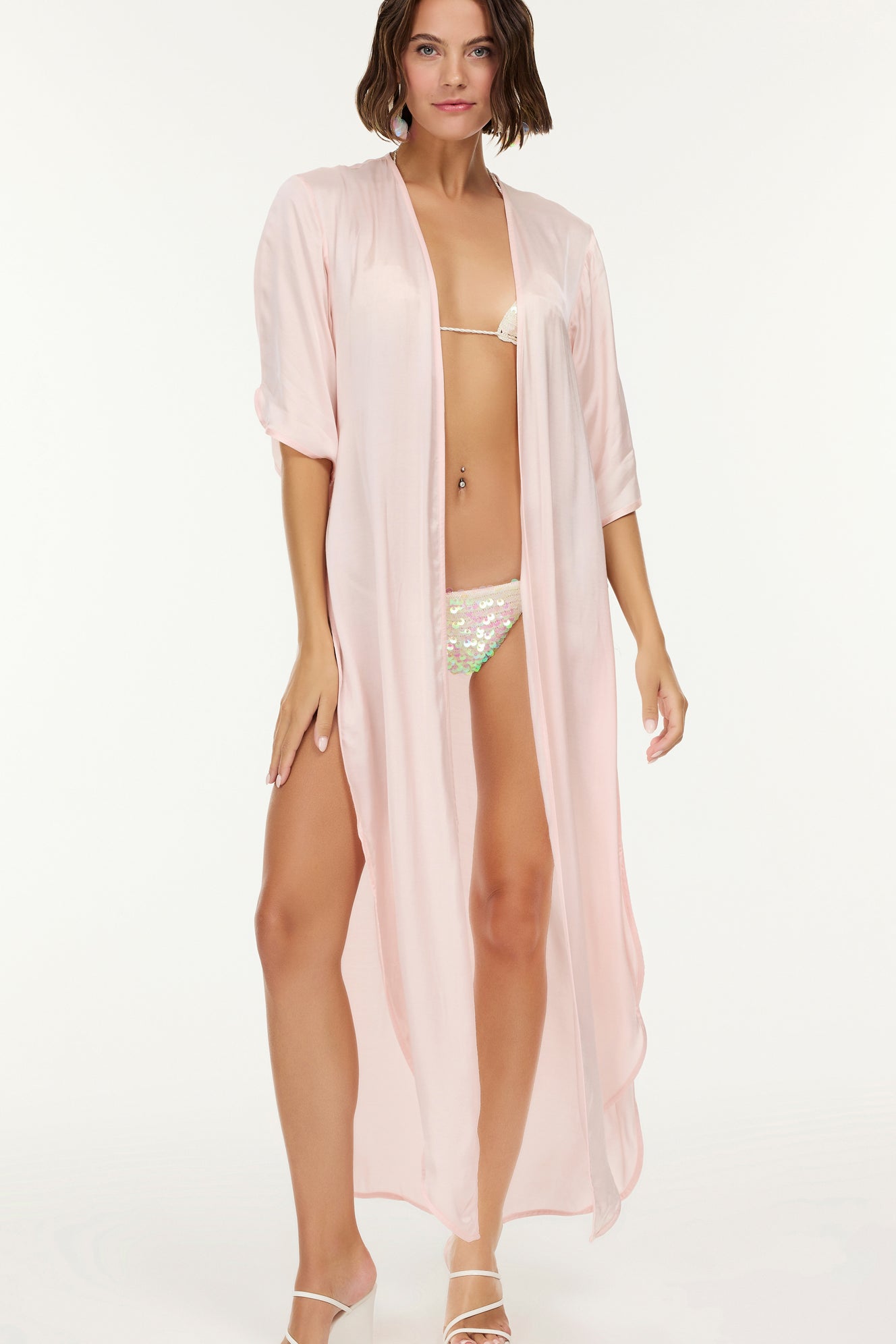 Magnolia Caftan | Caftan | My Beachy Side