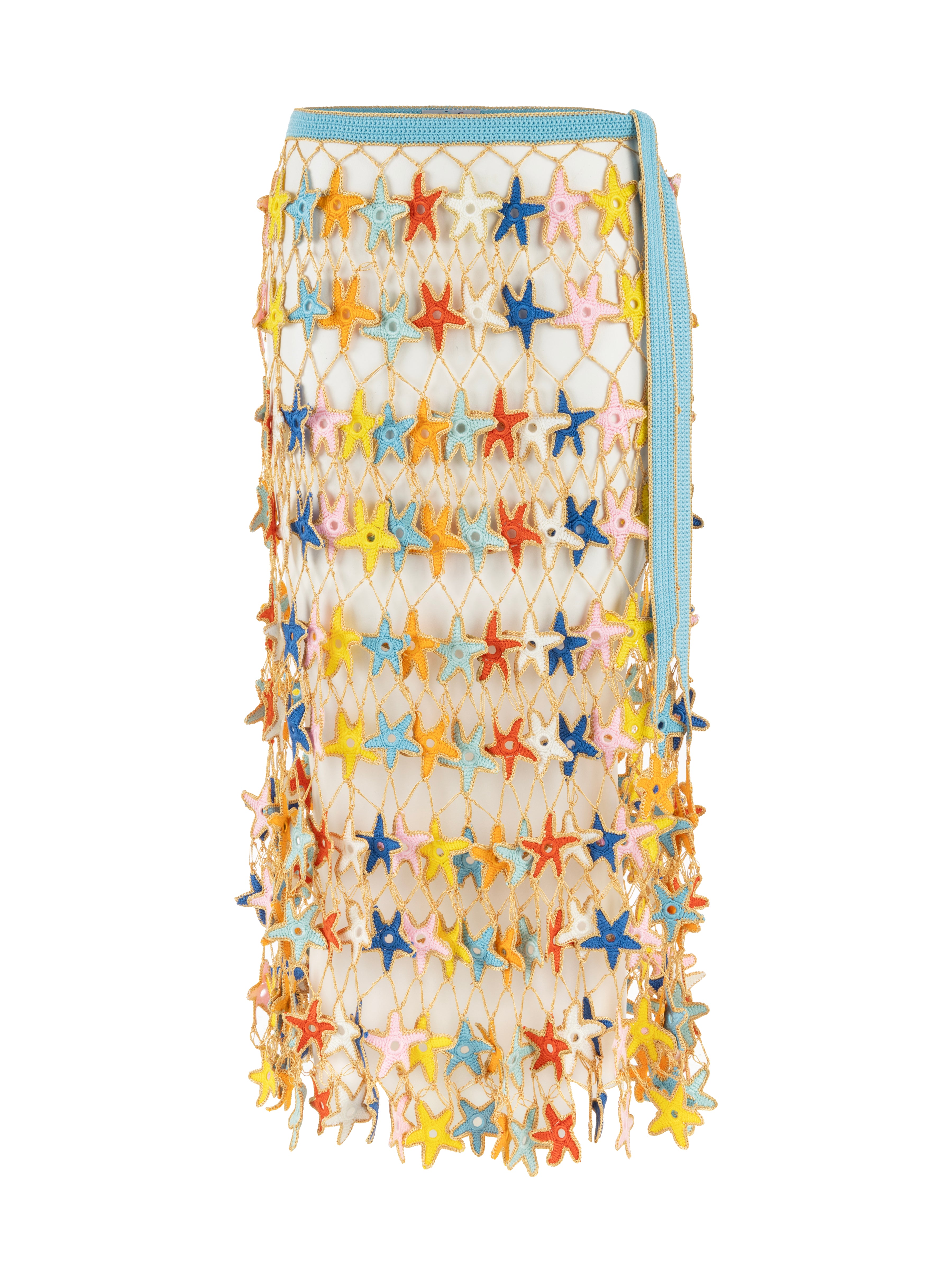 Ariana Swingy Star Maxi Skirt/Dress | Skirt | My Beachy Side