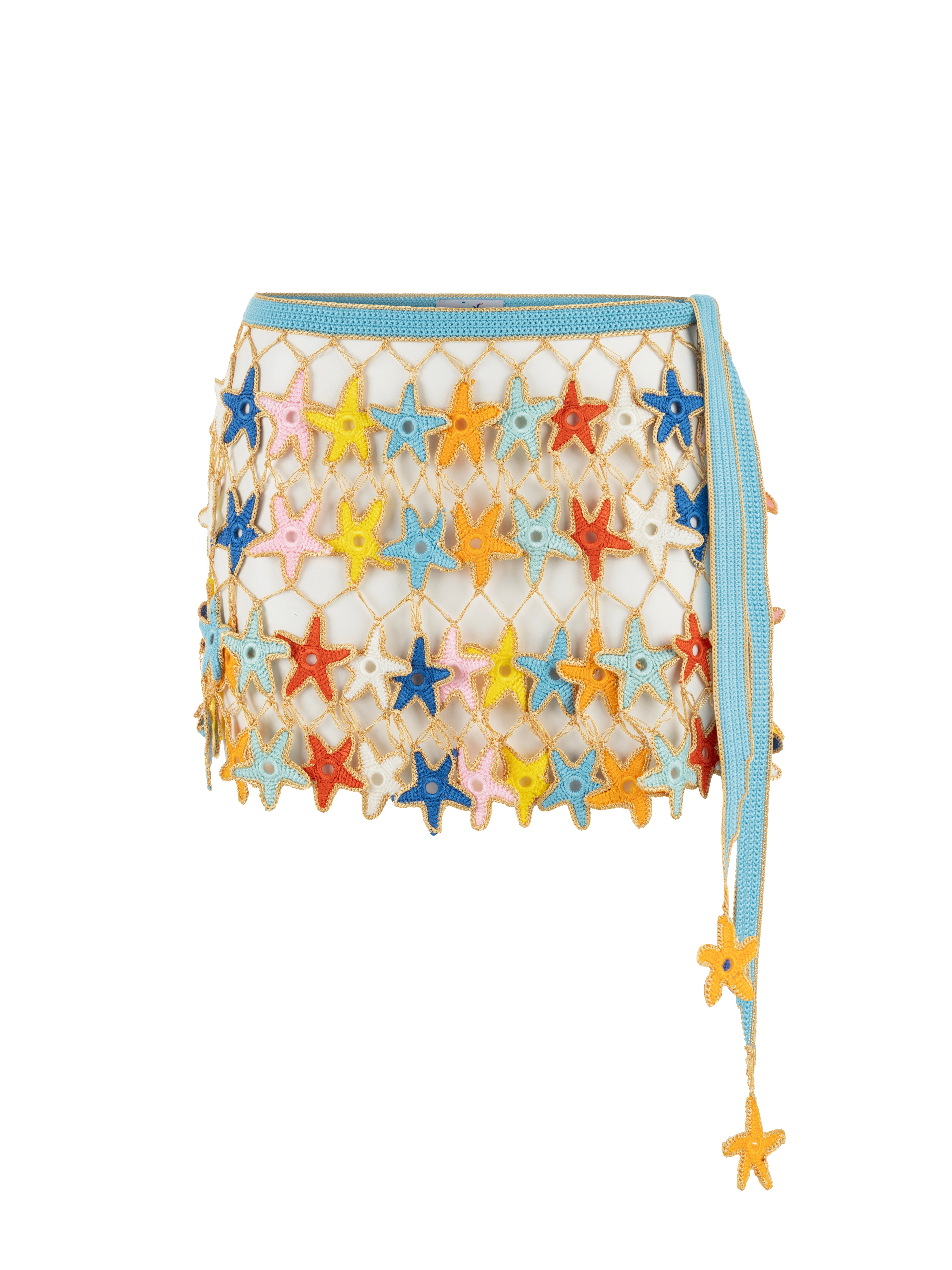 Ariana Swingy Star Mini Skirt | Skirt | My Beachy Side