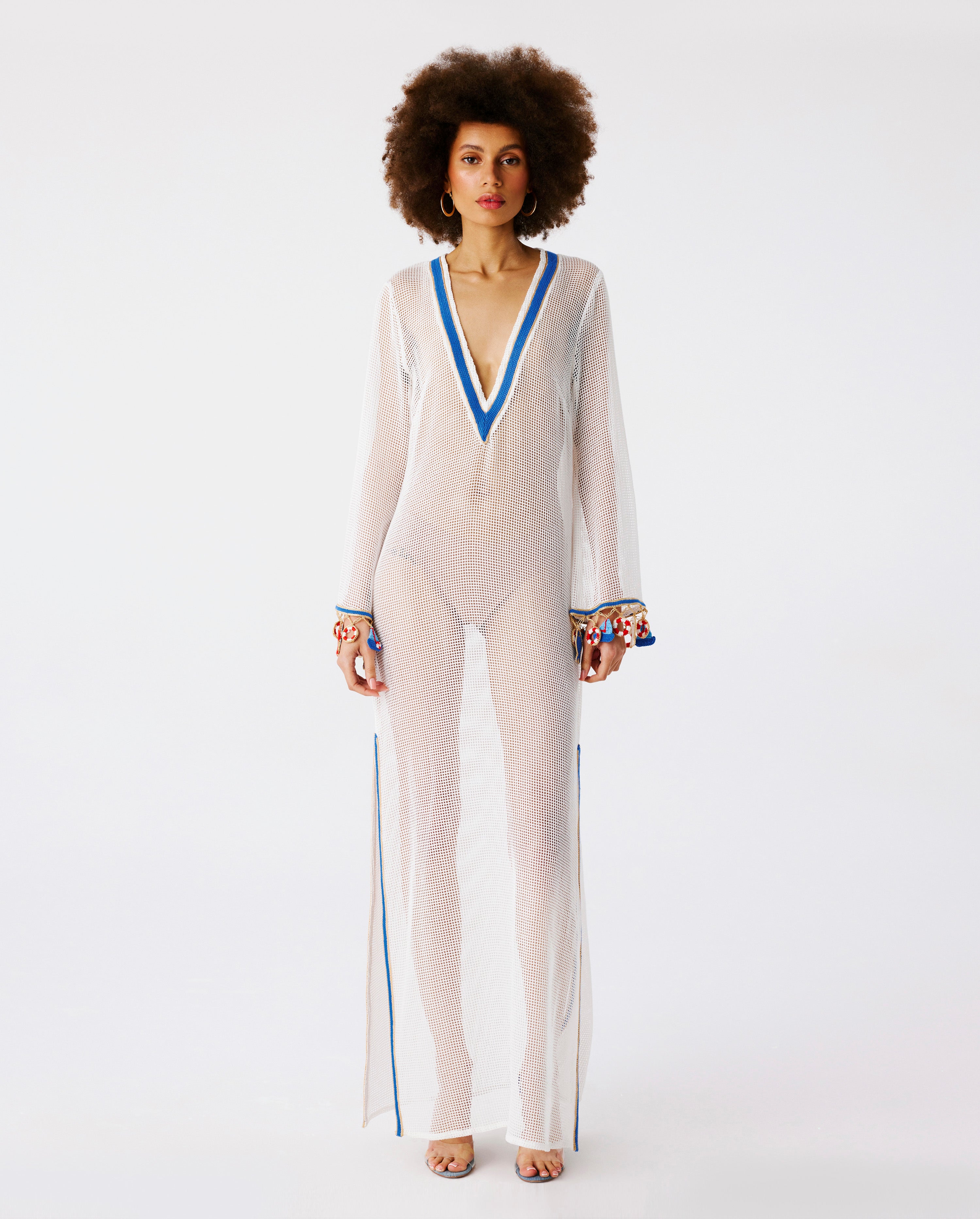 Anouk Caftan | Caftan | My Beachy Side