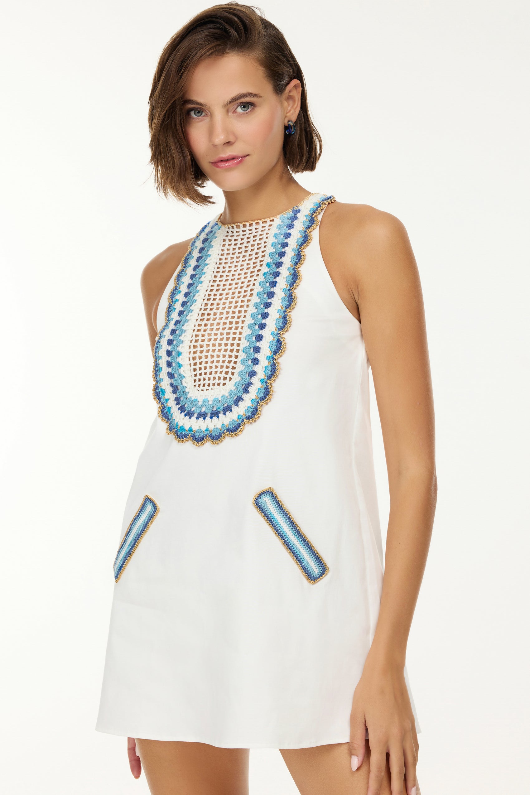 Arya Mini Dress | Mini Dress | My Beachy Side