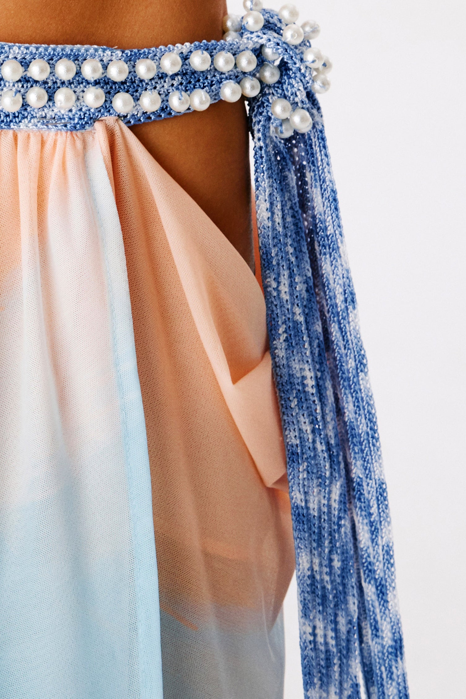 Uma Maxi Skirt | Skirt | My Beachy Side