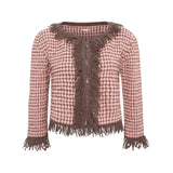 Laris Wool Hand Knit Cardigan | Cardigan | My Beachy Side