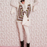 Rina Alpaca Wool Balaclava Helmet Hat | Accecories | My Beachy Side