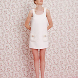 Scarlet Dress | Dress | My Beachy Side