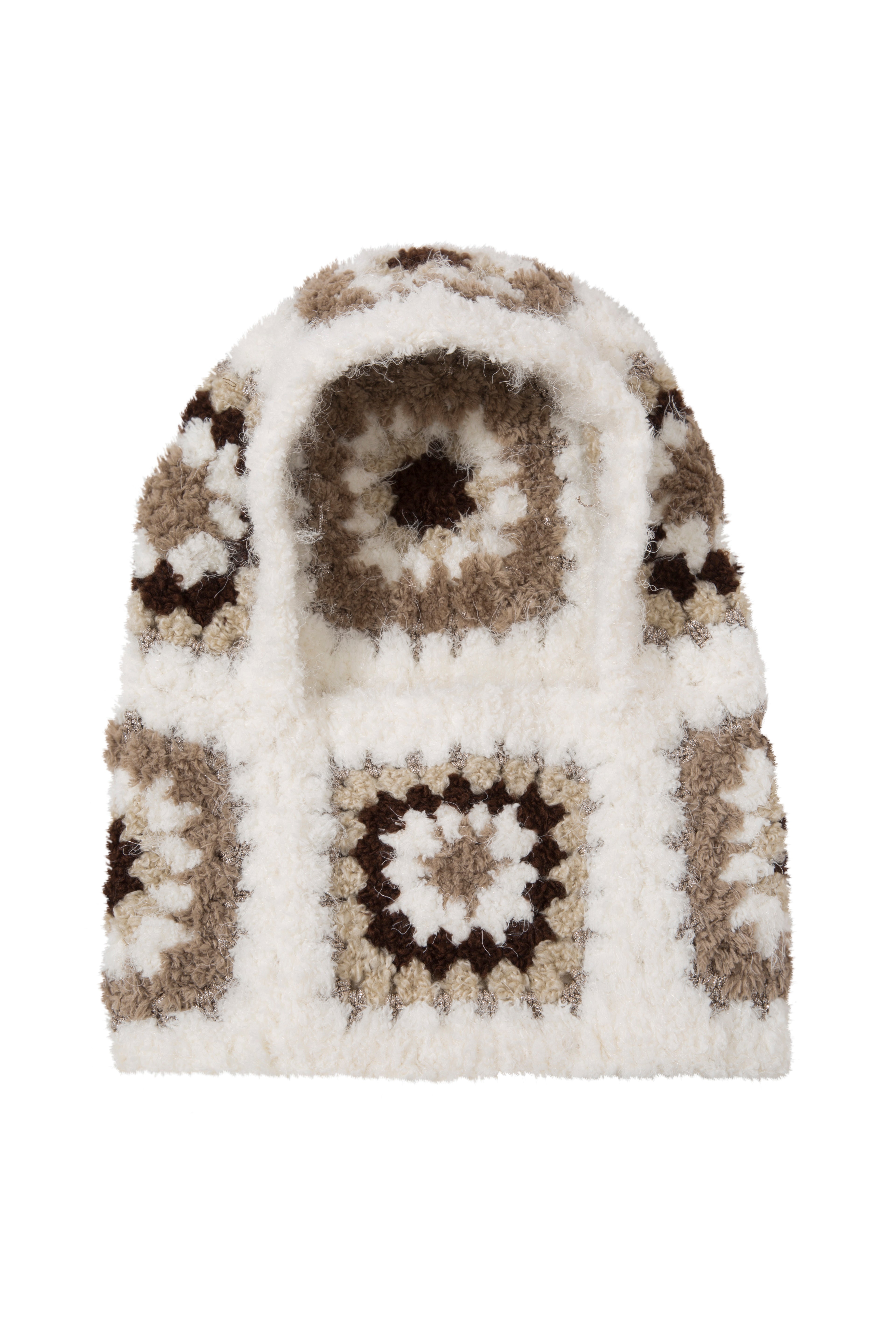 Madison Alpaca Wool Balaclava Helmet Hat | Accecories | My Beachy Side