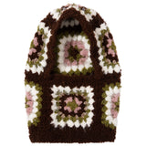 Madison Alpaca Wool Balaclava Helmet Hat | Accecories | My Beachy Side