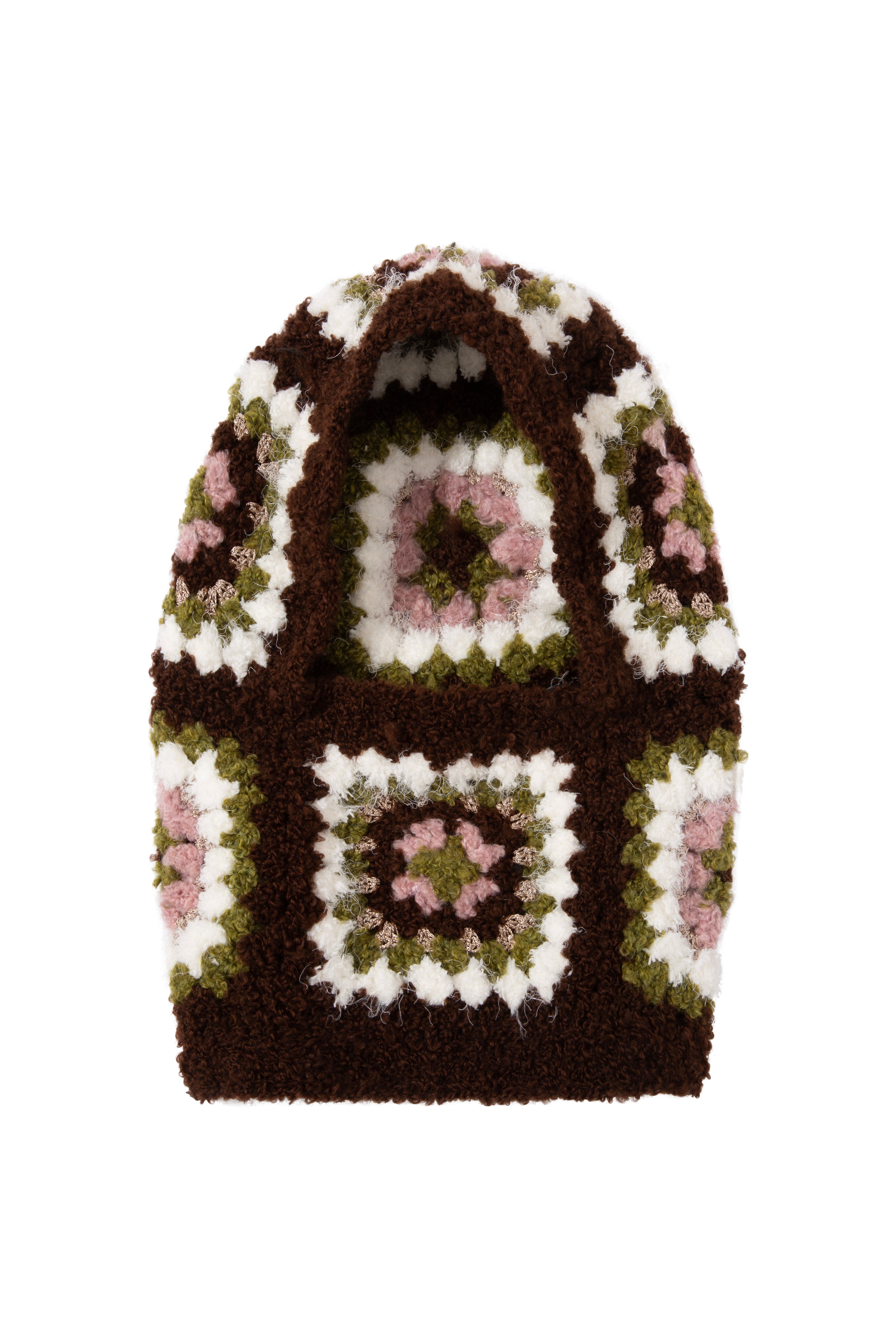 Madison Alpaca Wool Balaclava Helmet Hat | Accecories | My Beachy Side
