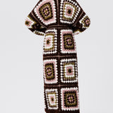 Madison Alpaca Wool Hand Knit Coat | Coat | My Beachy Side