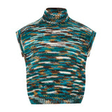 Margaux Wool Hand Knit Top | Top | My Beachy Side