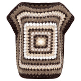 Mia Alpaca Wool Hand Knit Sweater