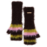 Mia Merino Wool Gloves