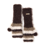 Mia Merino Wool Gloves | Accecories | My Beachy Side