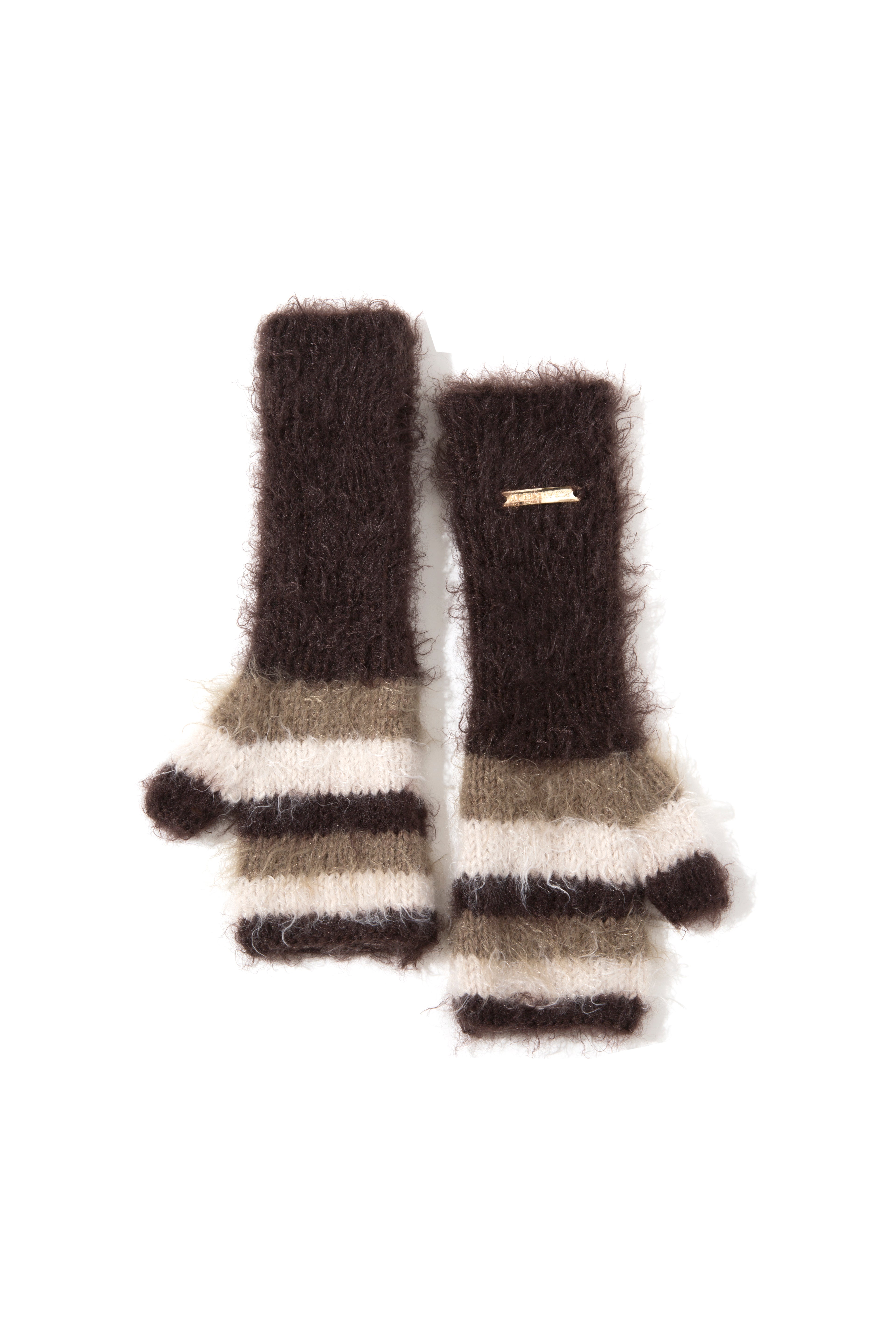 Mia Merino Wool Gloves | Accecories | My Beachy Side