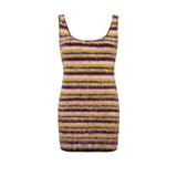 Mia Merino Wool Hand Knit Dress | Dress | My Beachy Side