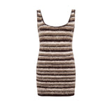 Mia Merino Wool Hand Knit Dress | Dress | My Beachy Side