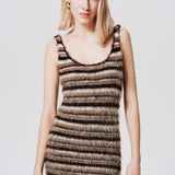 Mia Merino Wool Hand Knit Dress | Dress | My Beachy Side