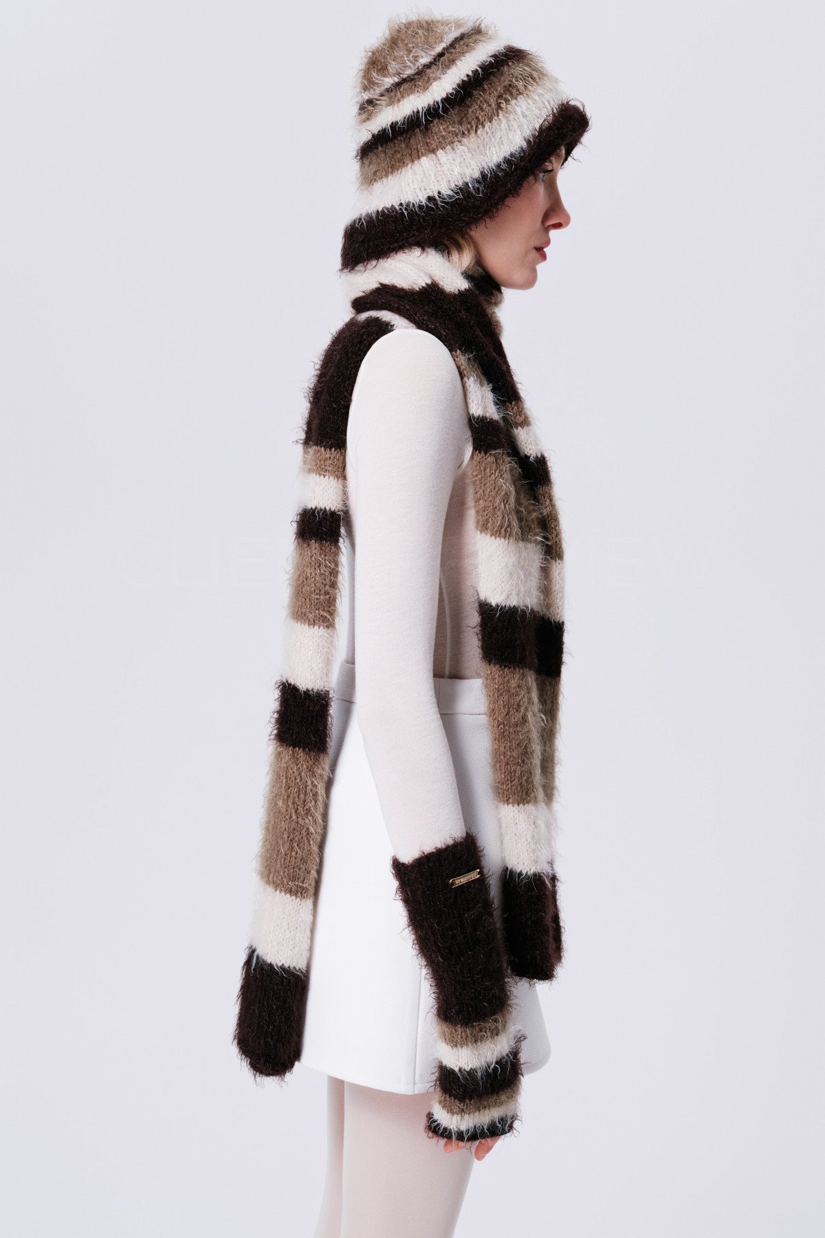 Mia Merino Wool Hat | Accecories | My Beachy Side