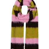 Mia Merino Wool Scarf | Accecories | My Beachy Side