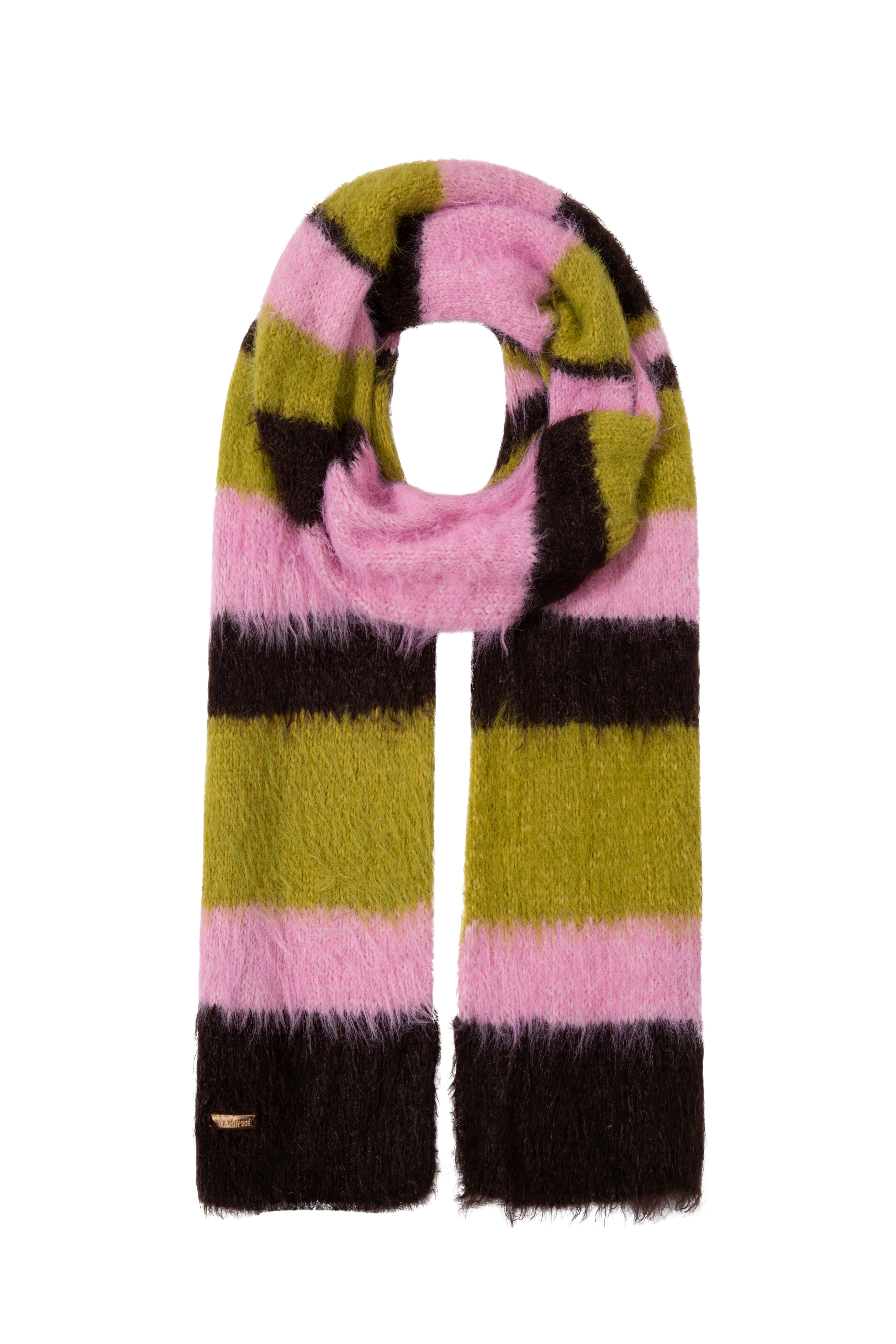 Mia Merino Wool Scarf | Accecories | My Beachy Side