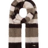 Mia Merino Wool Scarf