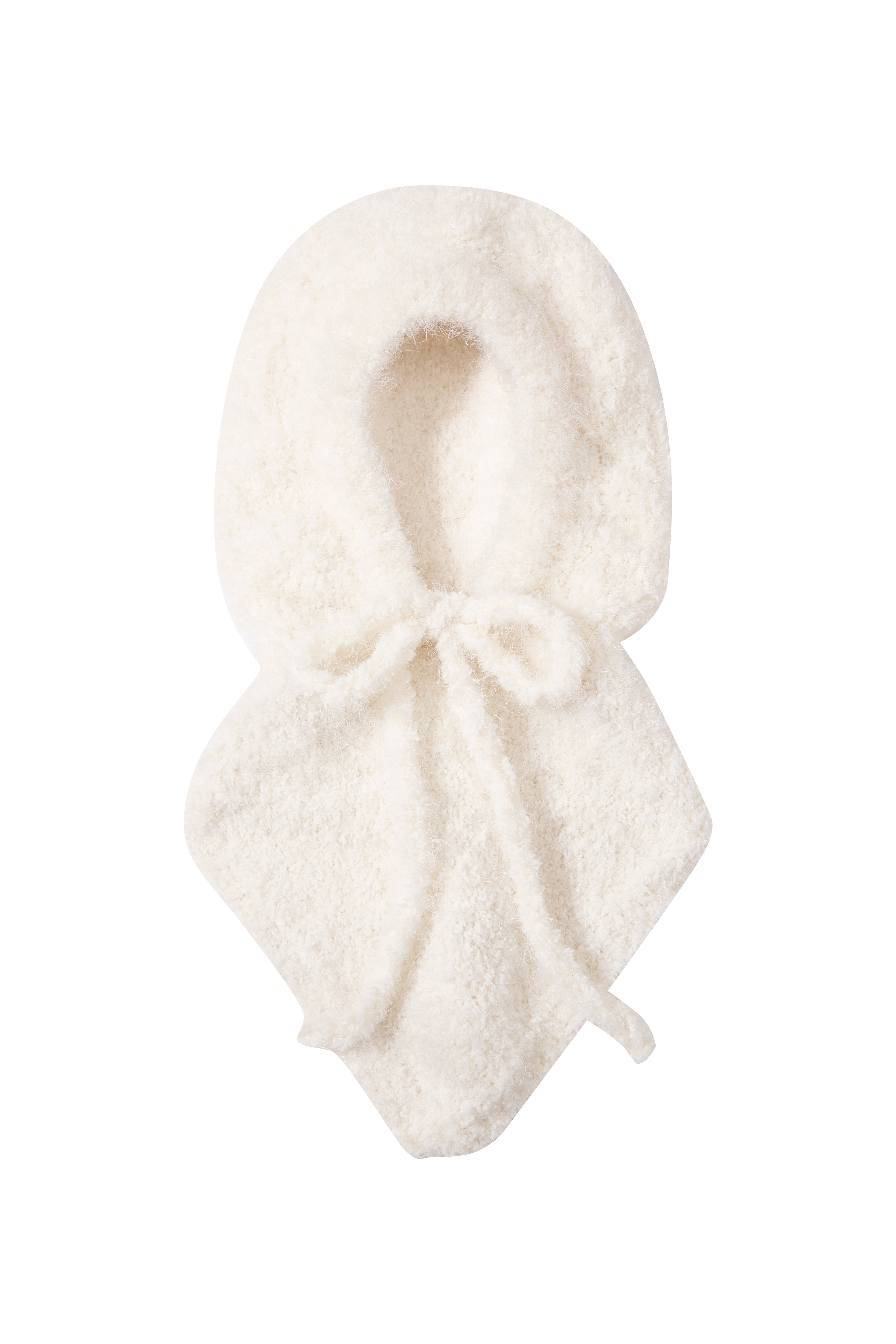 Rina Alpaca Wool Balaclava Helmet Hat | Accecories | My Beachy Side