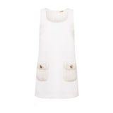 Scarlet Dress | Dress | My Beachy Side