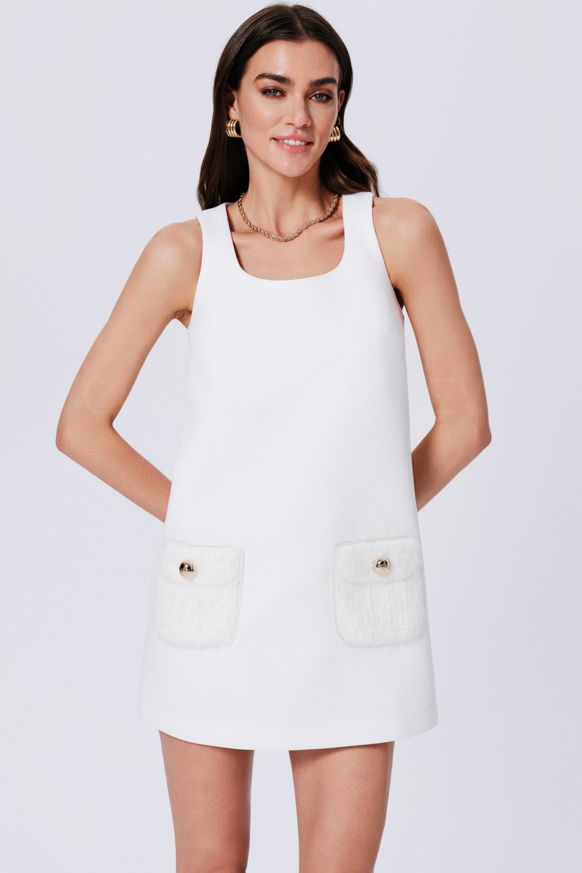 Scarlet Dress | Dress | My Beachy Side