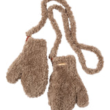 Talia Hand Knit Gloves