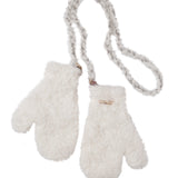 Talia Hand Knit Gloves