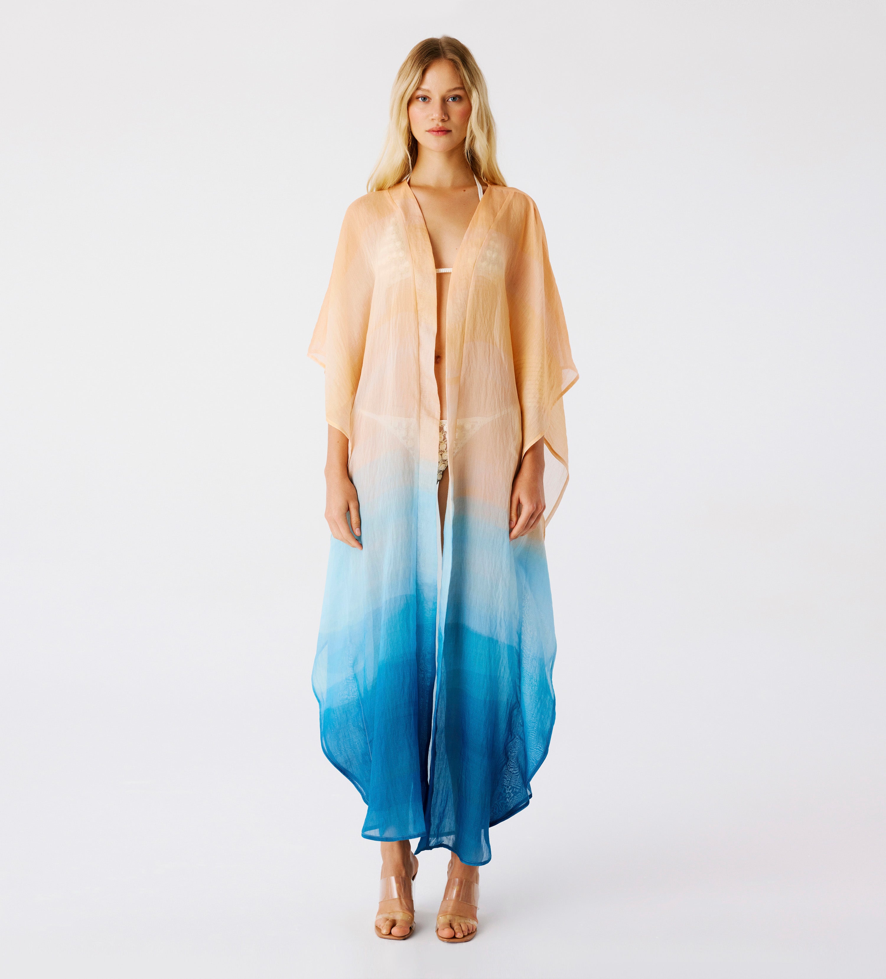 Uma Caftan | Caftan | My Beachy Side