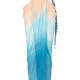 Uma Maxi Skirt | Skirt | My Beachy Side