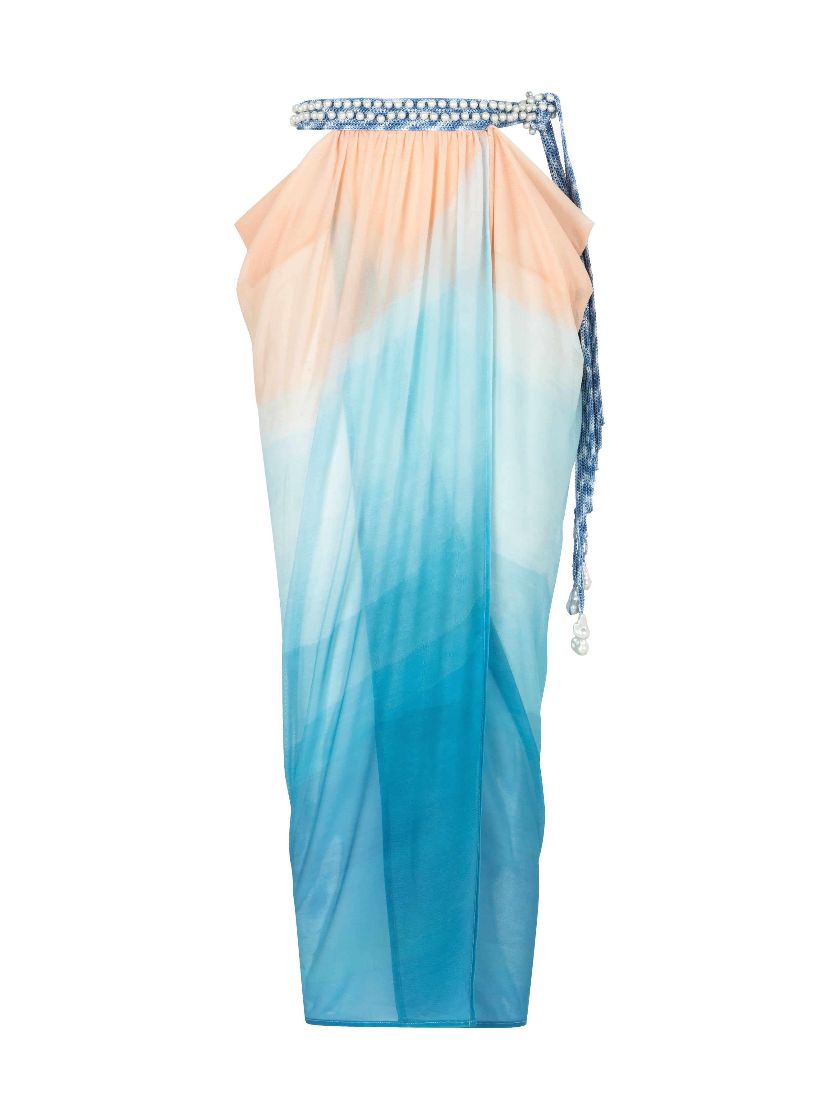 Uma Maxi Skirt | Skirt | My Beachy Side