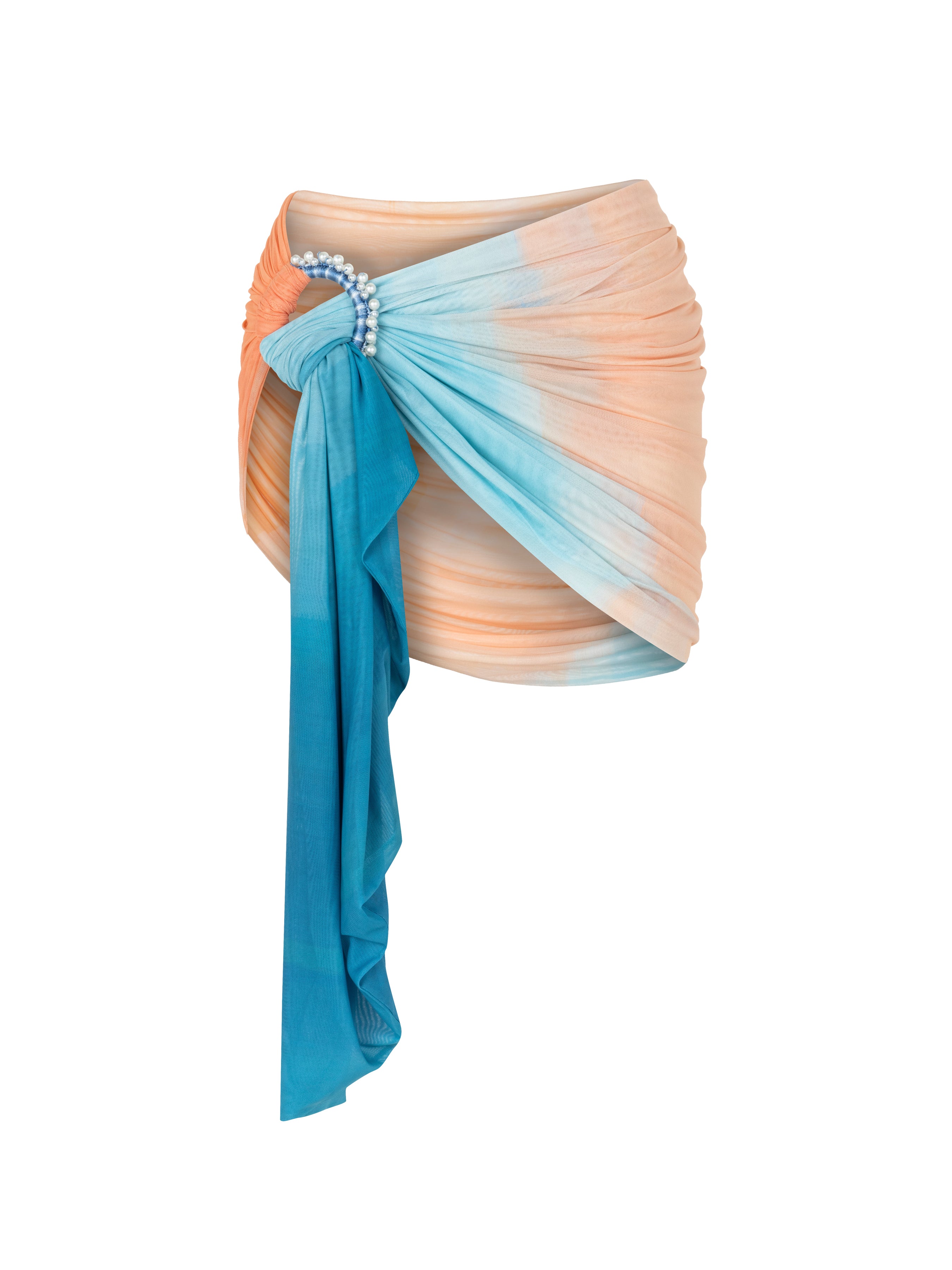 Uma Pareo Skirt | Skirt | My Beachy Side