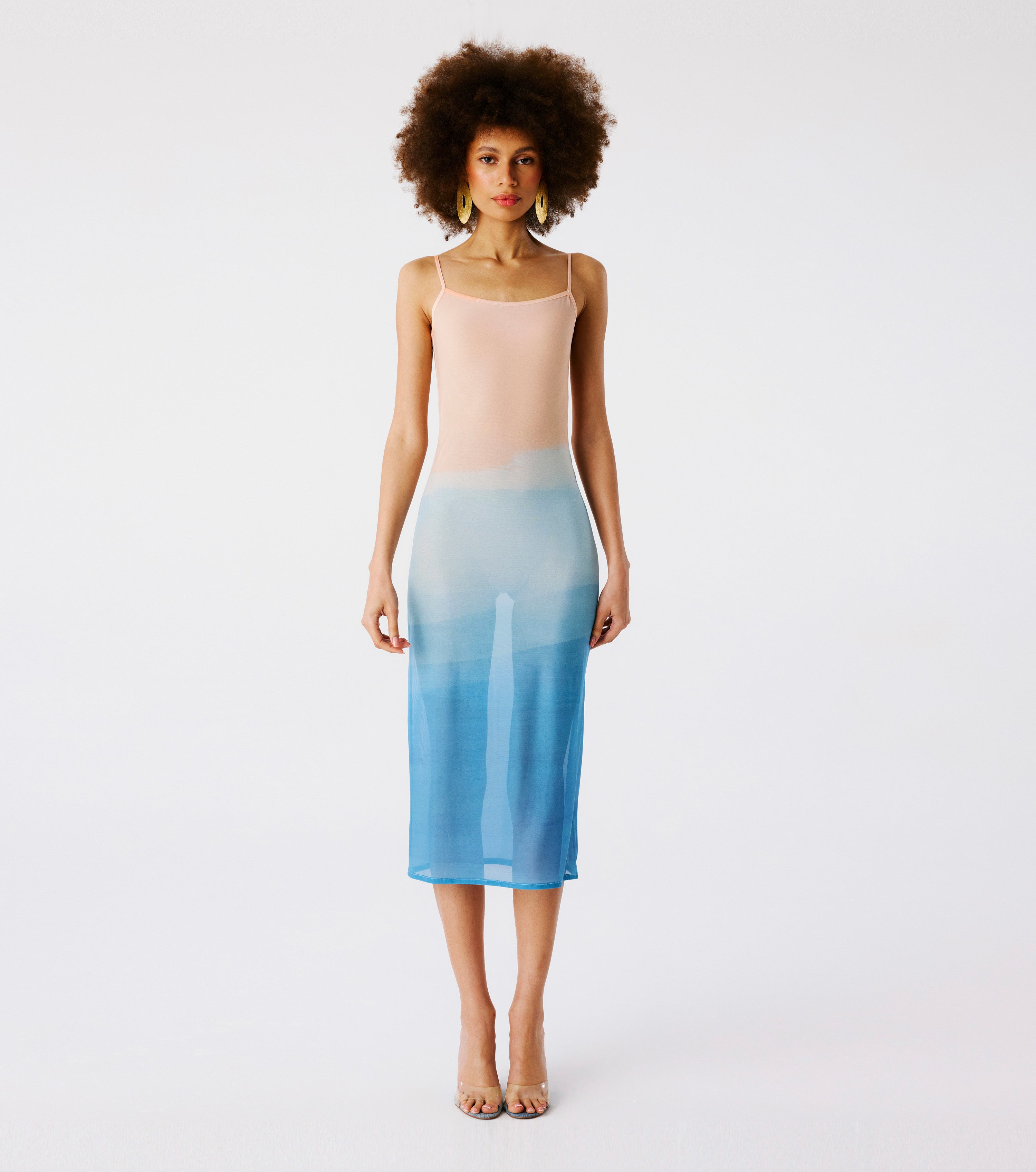 Uma Strap Dress | Dress | My Beachy Side