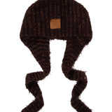 Wren Merino Wool Hat