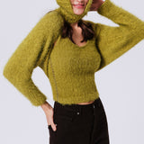 Wren Merino Wool Hat | Accecories | My Beachy Side