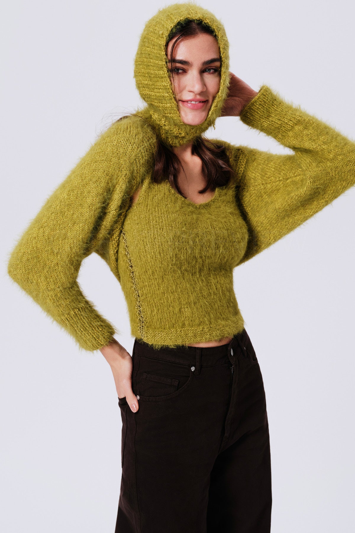 Wren Merino Wool Hat | Accecories | My Beachy Side