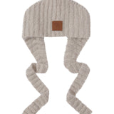 Wren Merino Wool Hat