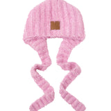 Wren Merino Wool Hat | Accecories | My Beachy Side