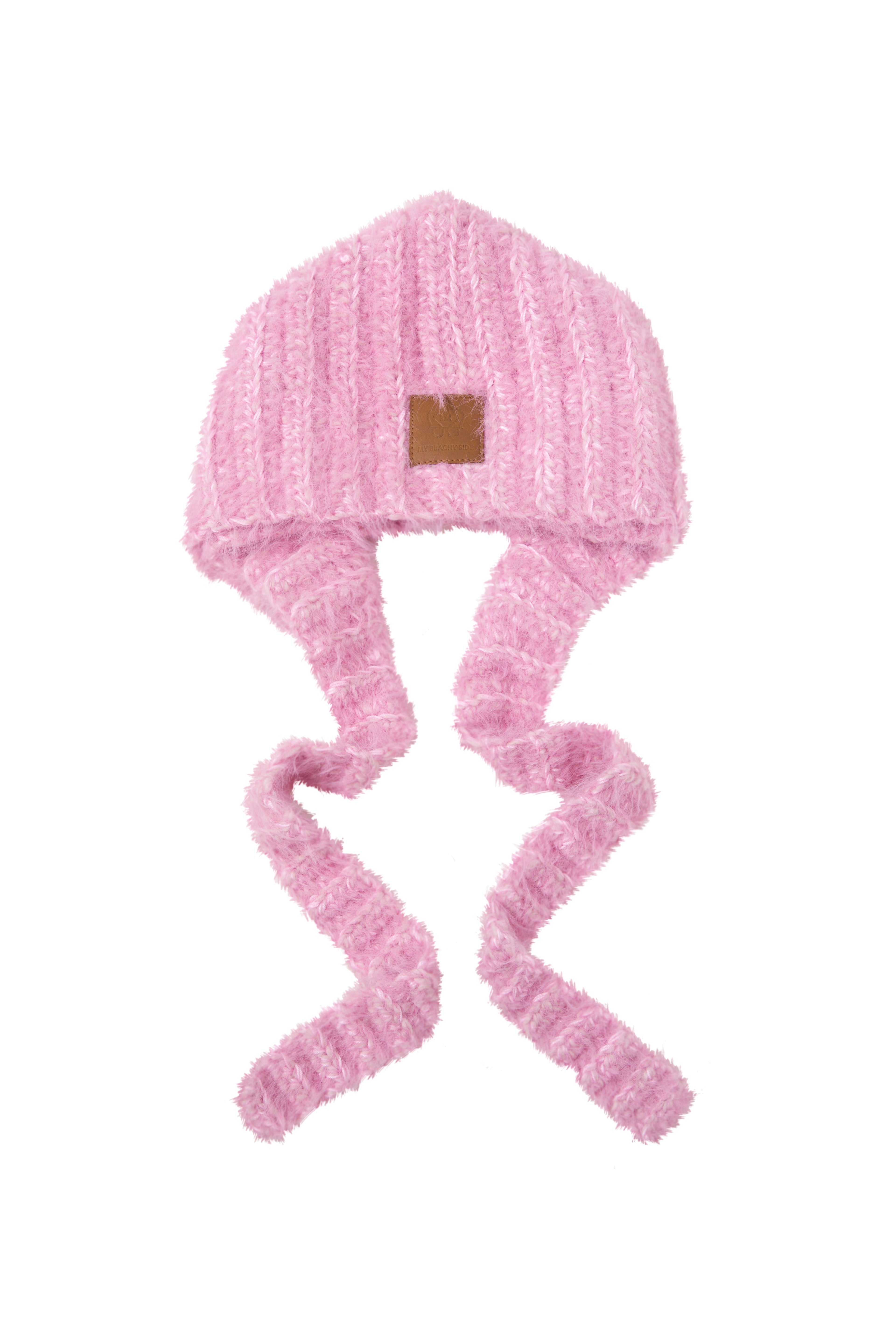 Wren Merino Wool Hat | Accecories | My Beachy Side