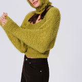 Wren Merino Wool Hat | Accecories | My Beachy Side