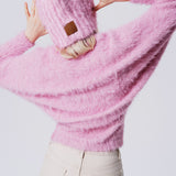 Wren Merino Wool Hat | Accecories | My Beachy Side