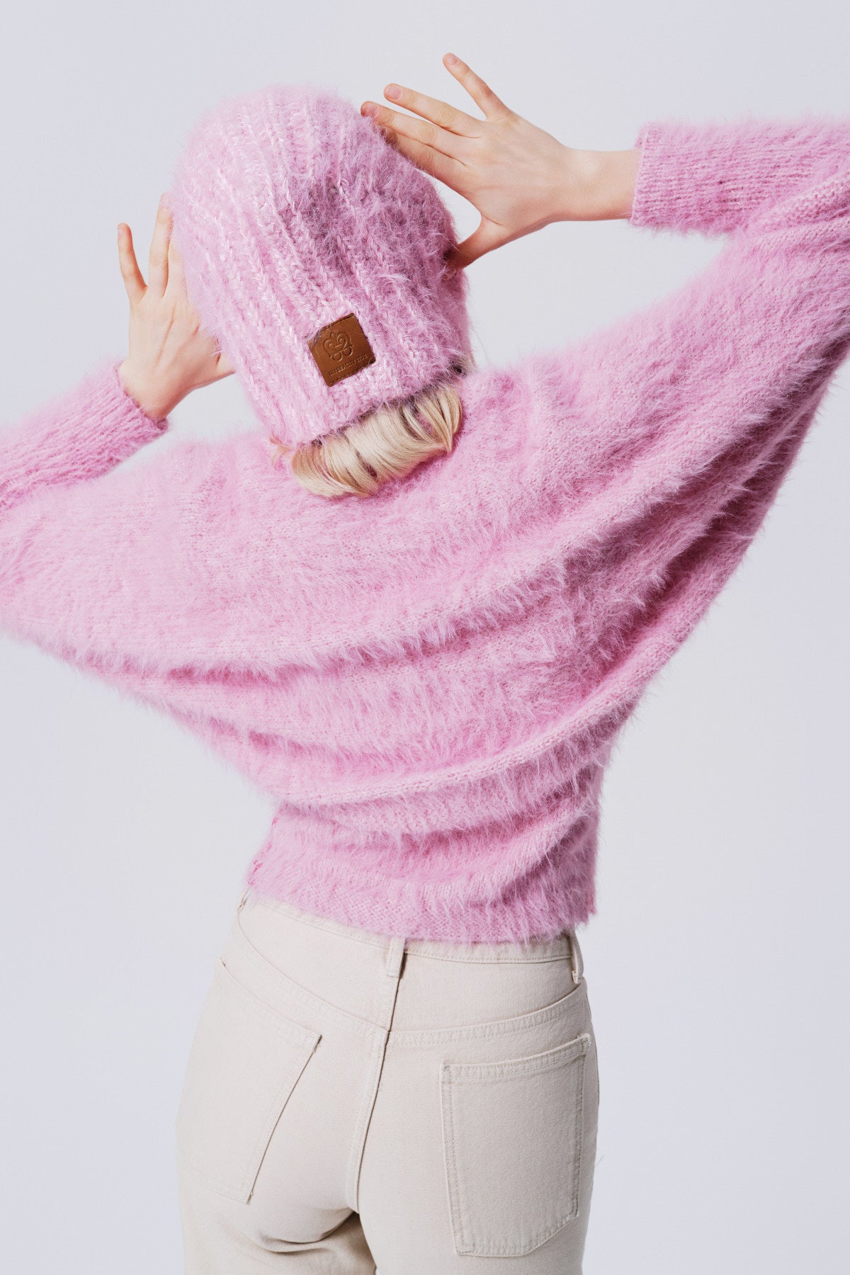 Wren Merino Wool Hat | Accecories | My Beachy Side