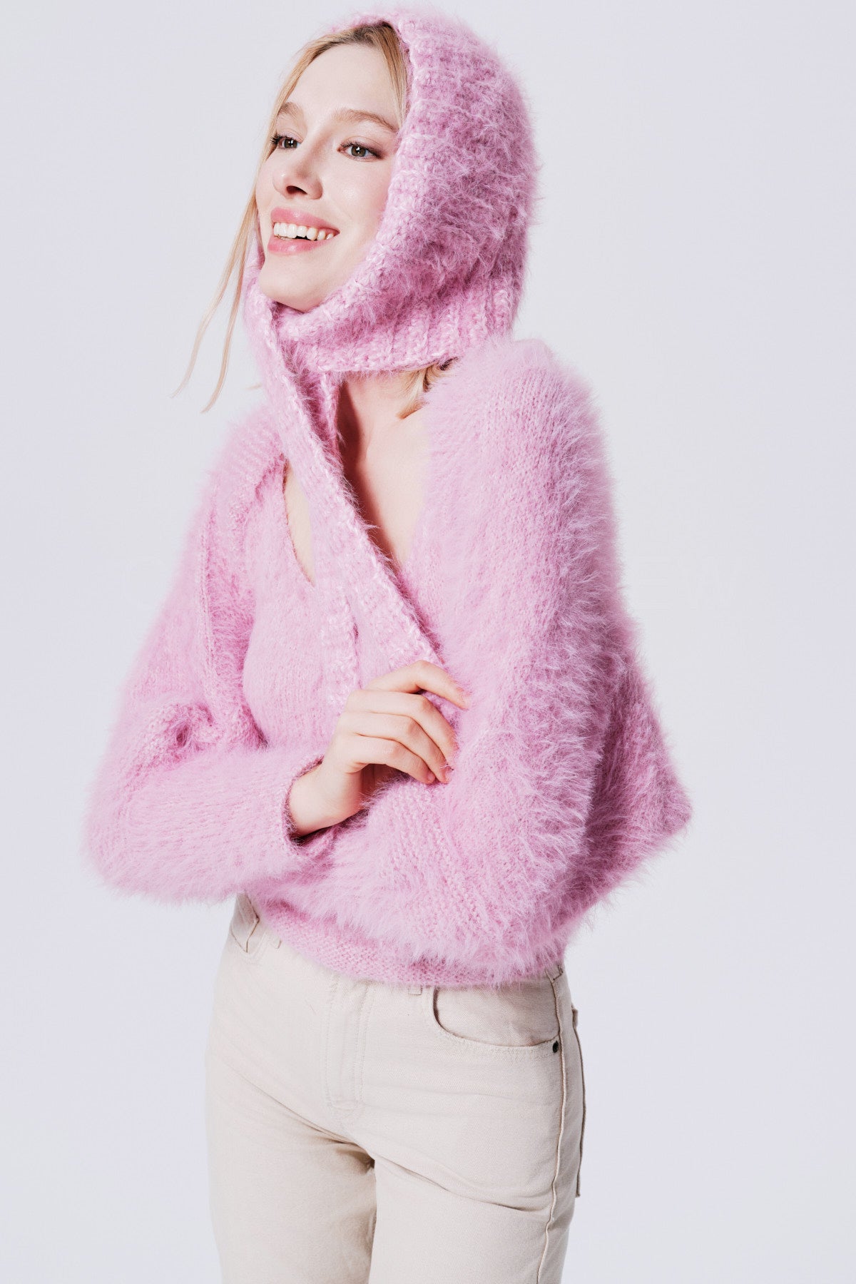 Wren Merino Wool Hat | Accecories | My Beachy Side