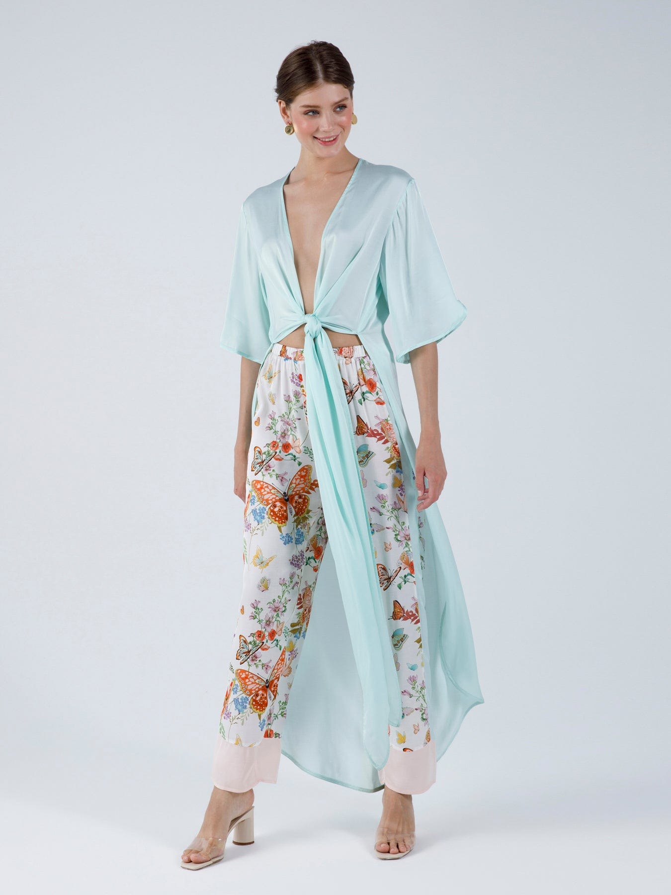 Magnolia Caftan | Caftan | My Beachy Side