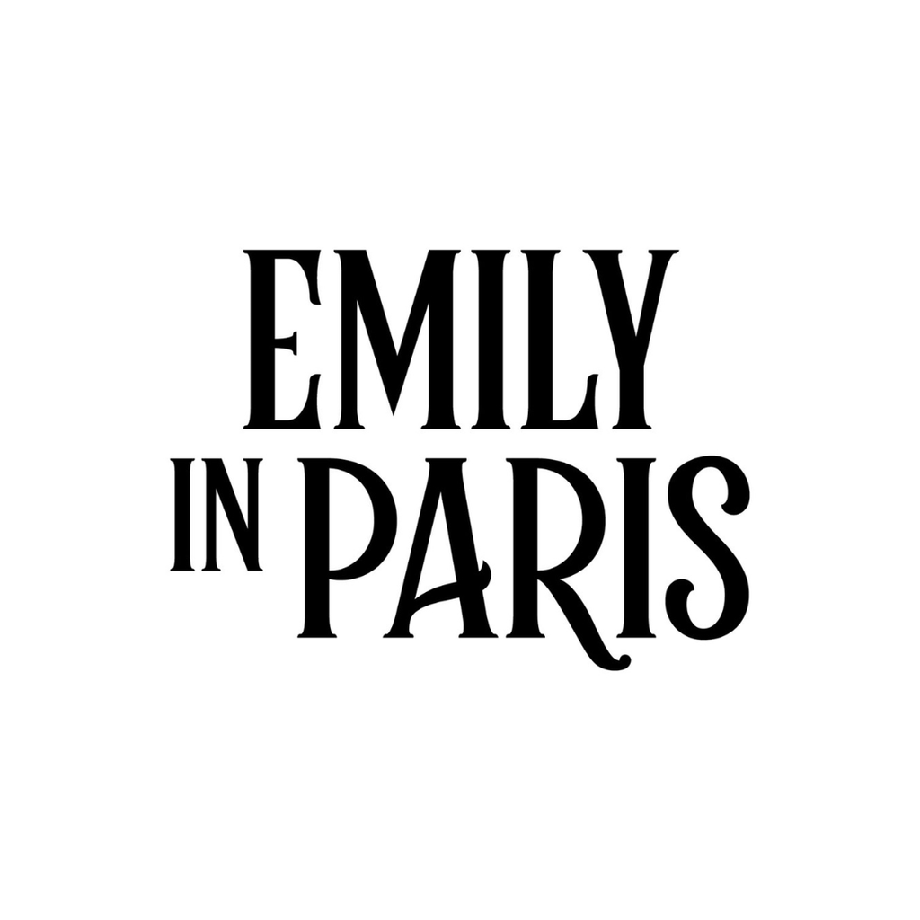 The Emily in Paris fashion collaboration returns with a bold new Spring Summer 2023 collection - My Beachy Side