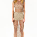 Sprinkle Maxi Dress | Maxi Dress | My Beachy Side