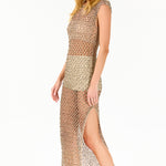 Sprinkle Maxi Dress | Maxi Dress | My Beachy Side
