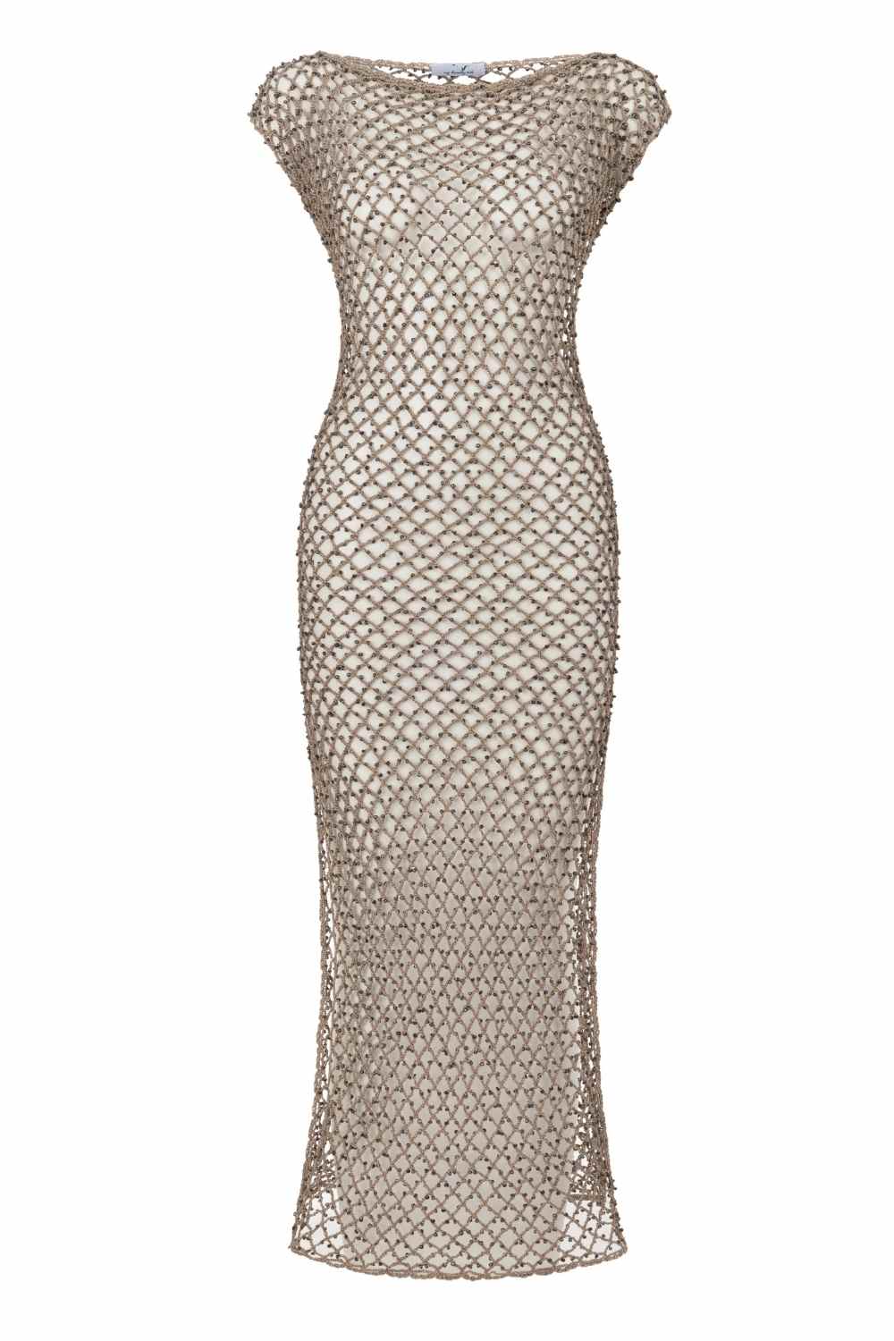 Sprinkle Maxi Dress Sprinkle Maxi Dress